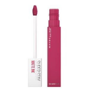 Maybelline SuperStay Matte Ink Lip Color - #150 Pathfinder